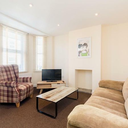 Leamington Spa Town House 2-Bed, 2 Bath Esterno foto