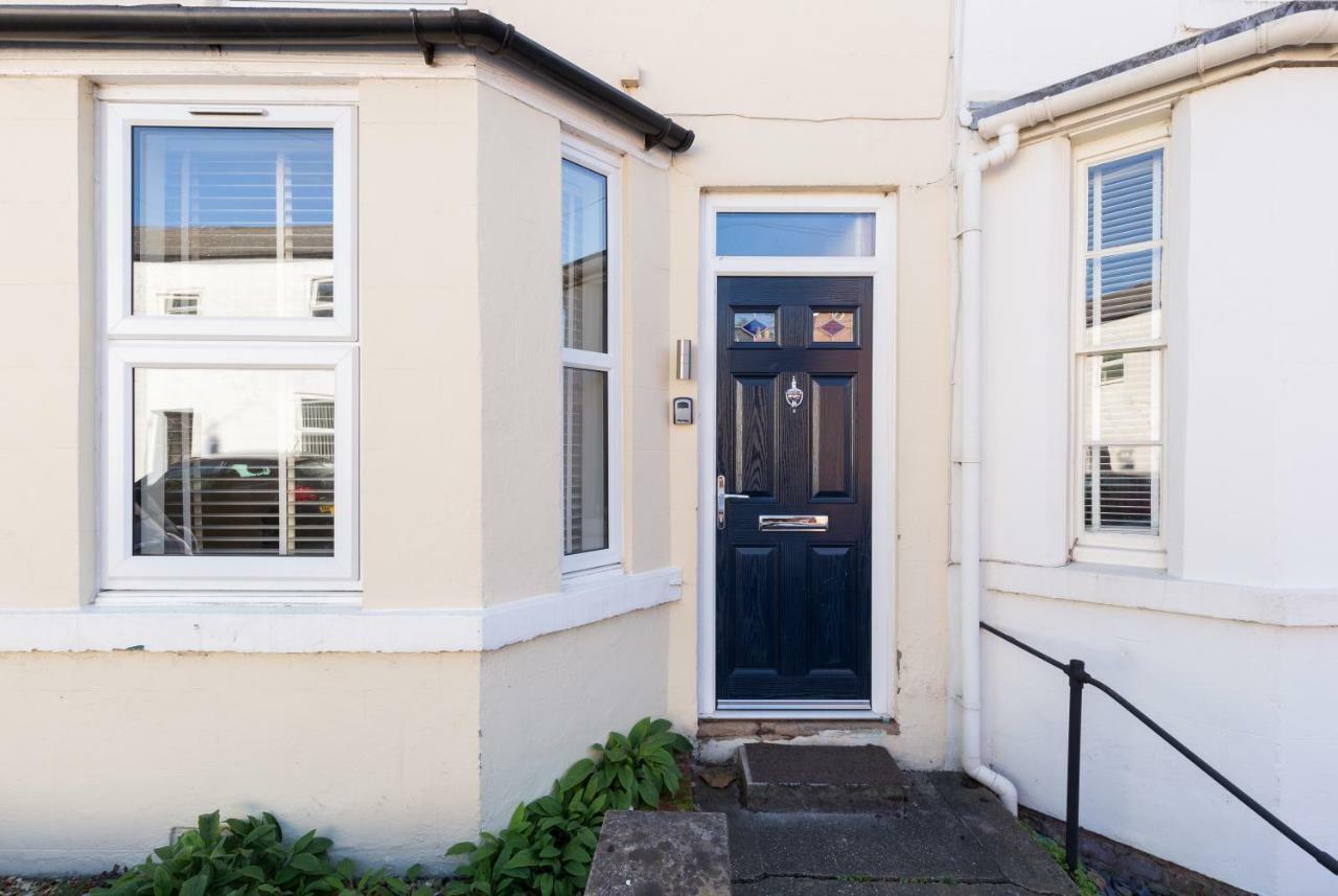 Leamington Spa Town House 2-Bed, 2 Bath Esterno foto