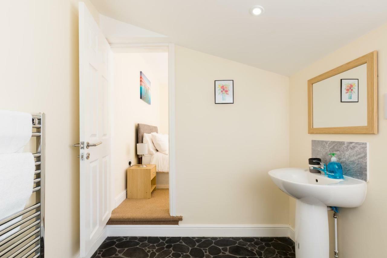 Leamington Spa Town House 2-Bed, 2 Bath Esterno foto