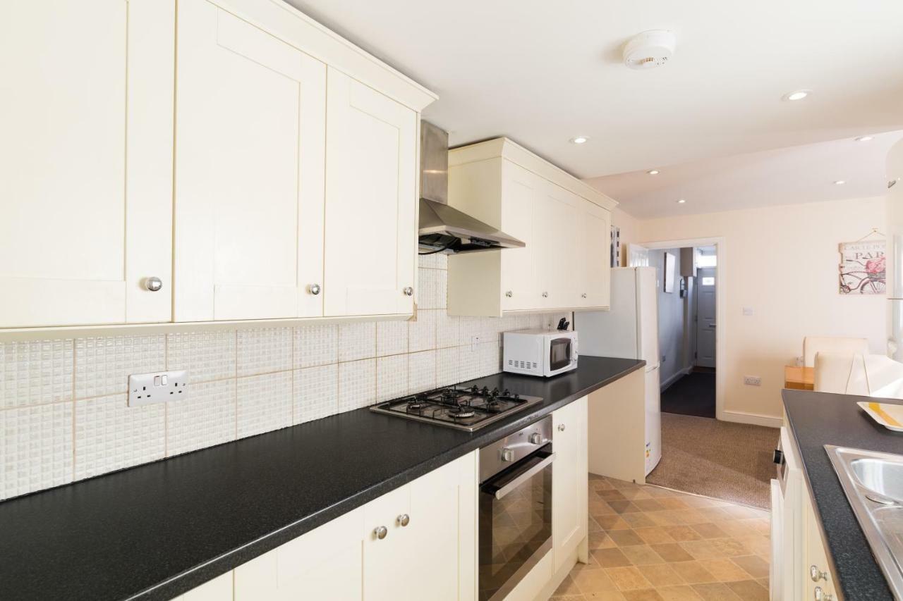 Leamington Spa Town House 2-Bed, 2 Bath Esterno foto
